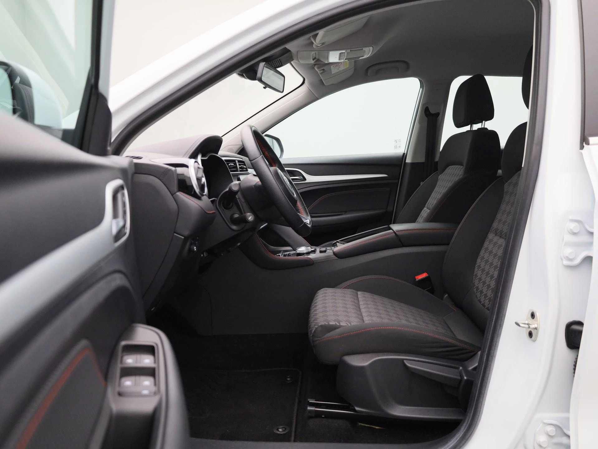 MG ZS EV Standard Range Comfort 50 kWh