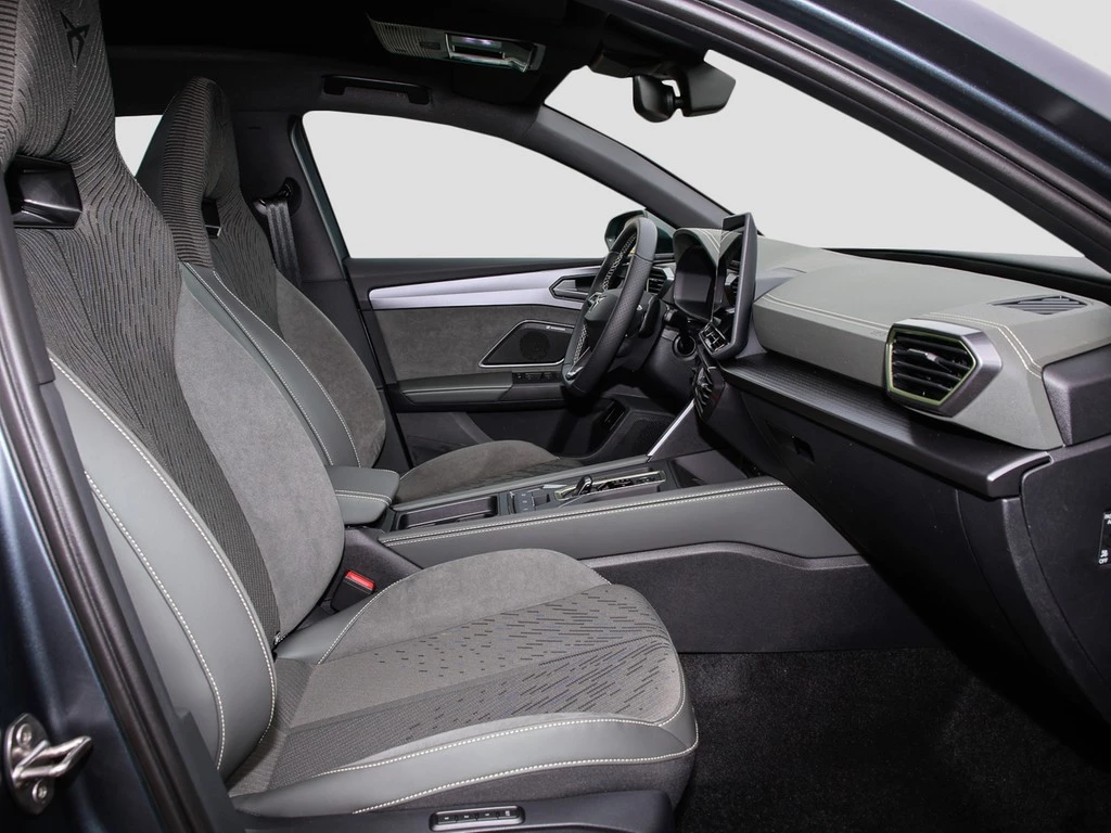 CUPRA Leon Sportstourer VZ TE 2.0TSI 7-Gang-DSG 4Drive CAL