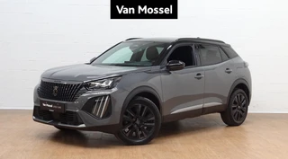 Peugeot 2008 1.2 HYBRID 145 e-DSC6 Envy verwacht