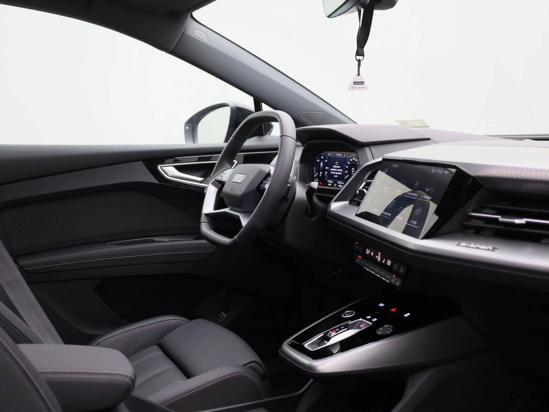Audi Q4 Sportback e-tron 45 Edition 82 kWh