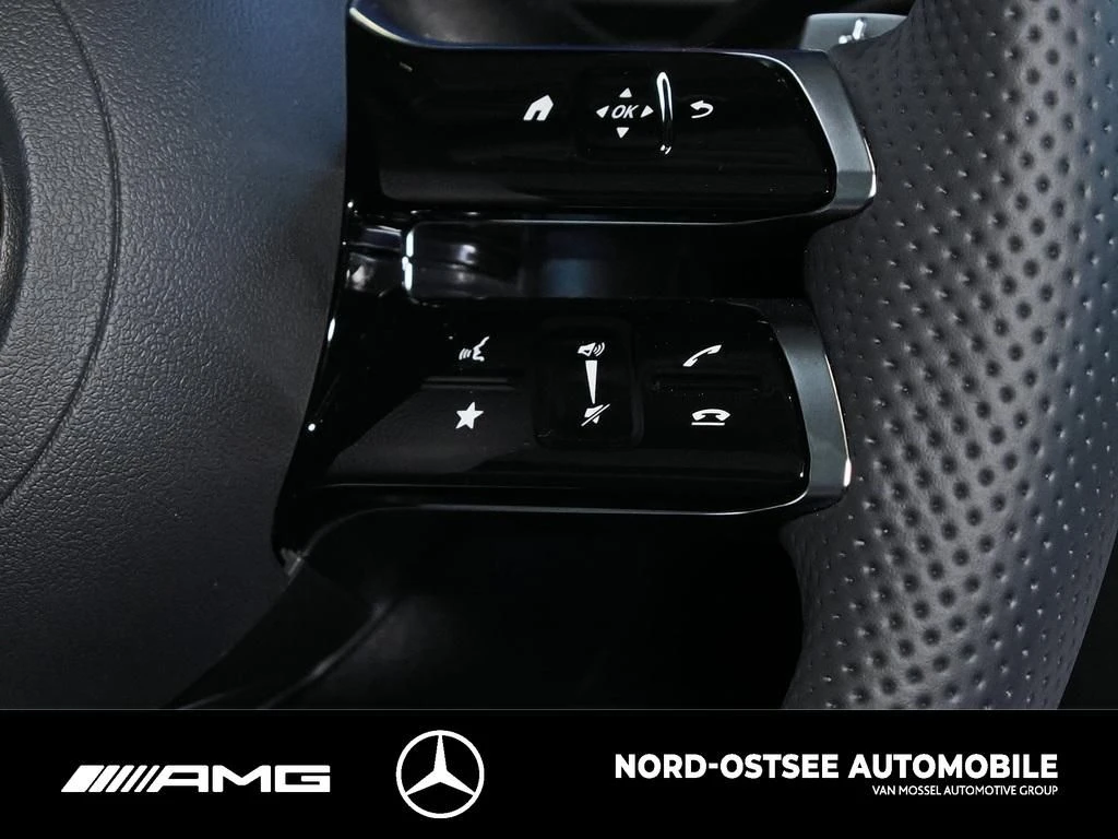 Mercedes-Benz C-Klasse 180 T AMG NIGHT DISTRONIC MEMORY WINTER-PAKET AMG Line
