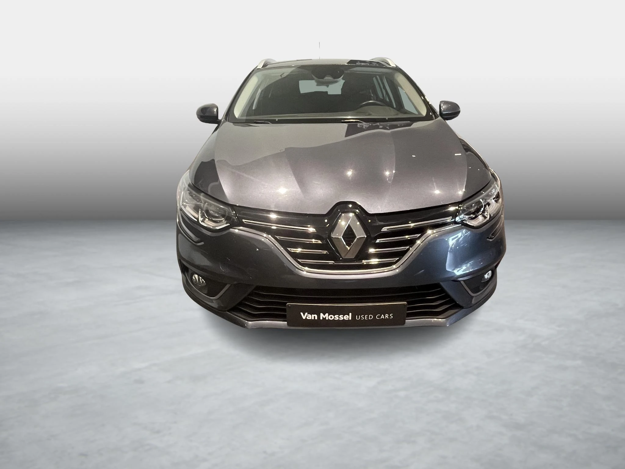Renault Mégane Grand Tour Grandtour Energy TCe 130 EDC Limited