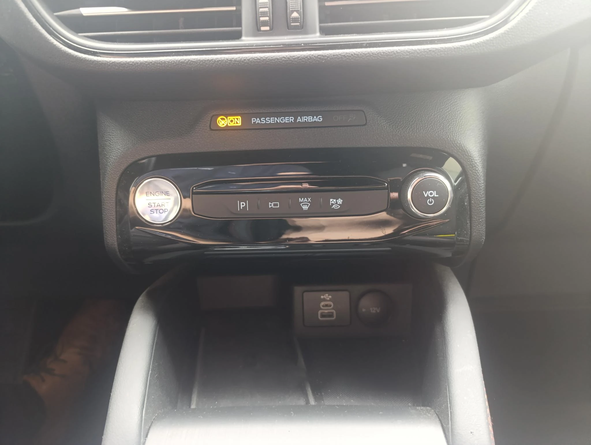 Ford Kuga 2.5 PHEV ST-Line X