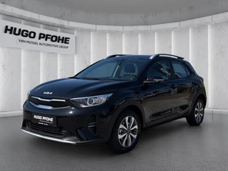 Kia Stonic Vision 1.0 T-GDI 100 Sports Utility Vehicle. 74 kW. 5-türig