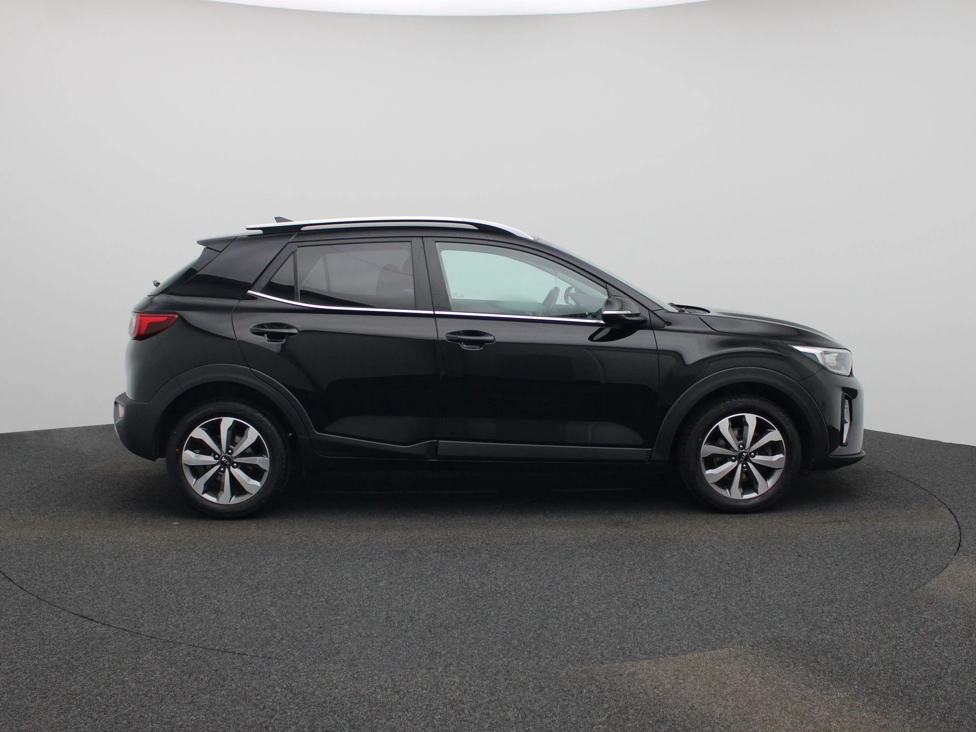 Kia Stonic 1.0 T 100 Pulse