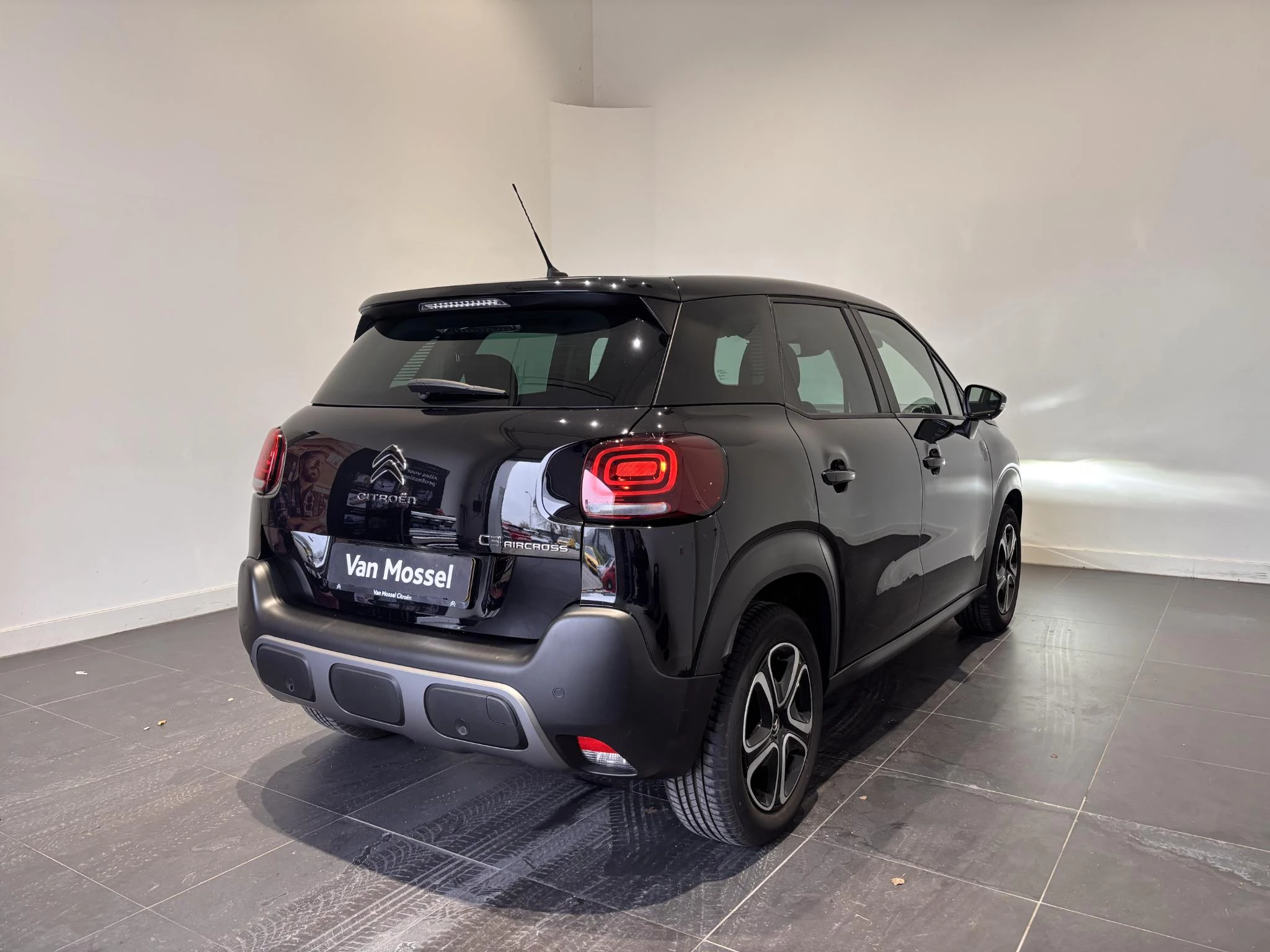 Citroën-C3 Aircross-image-4
