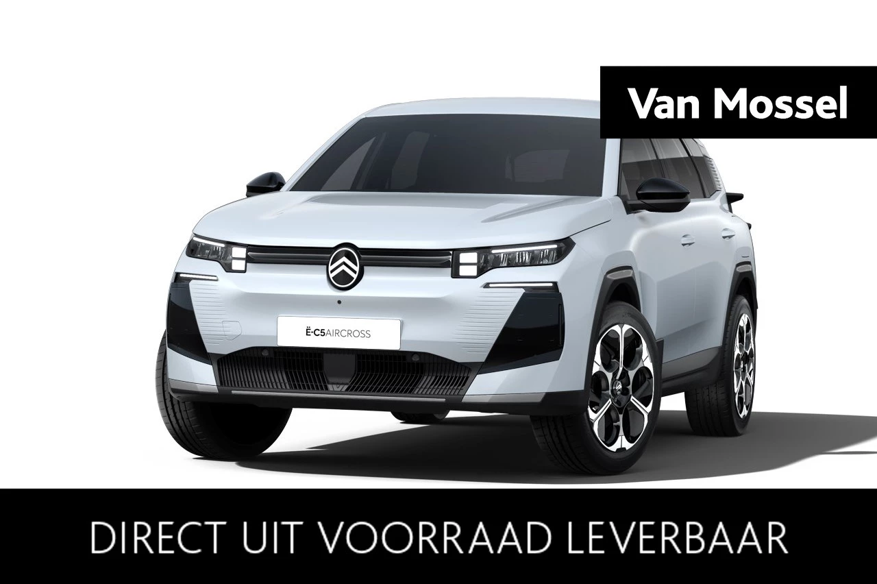 Citroën-C5 Aircross-image-0