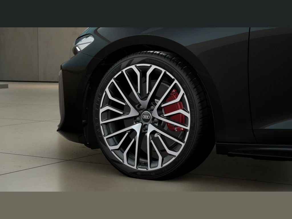 Audi A5 Avant e-hybrid UPE 90.925 quattro edition one