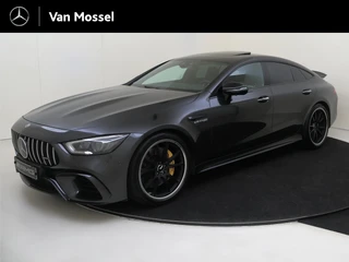 Mercedes-AMG GT