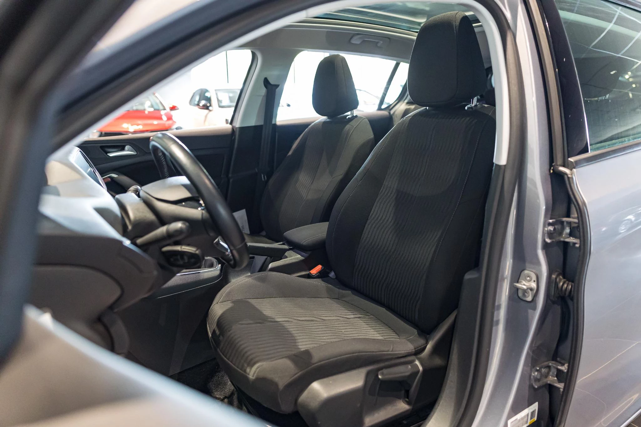 Peugeot 308 1.2 PureTech 60kW Access