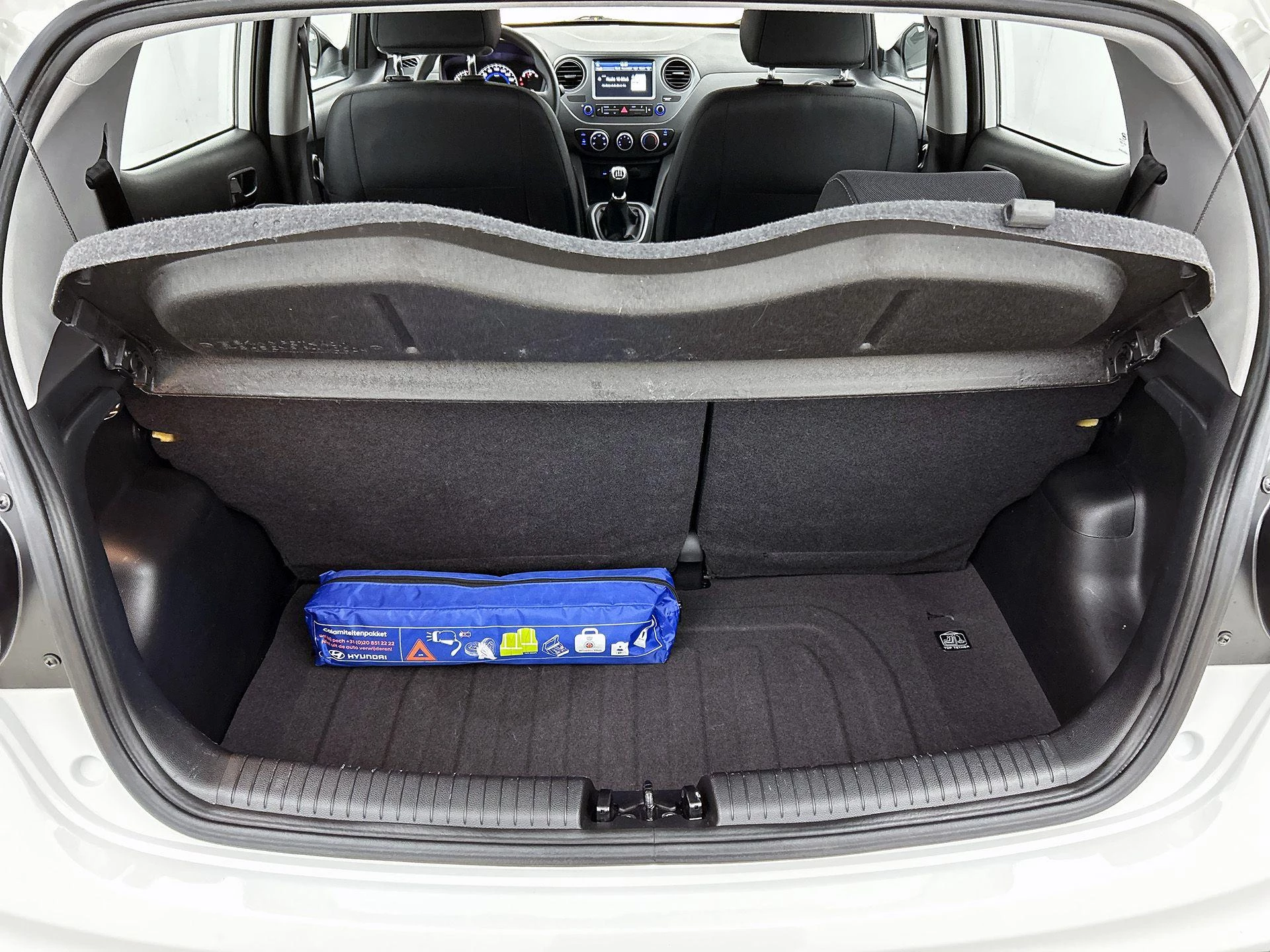 Hyundai i10 1.0i Comfort