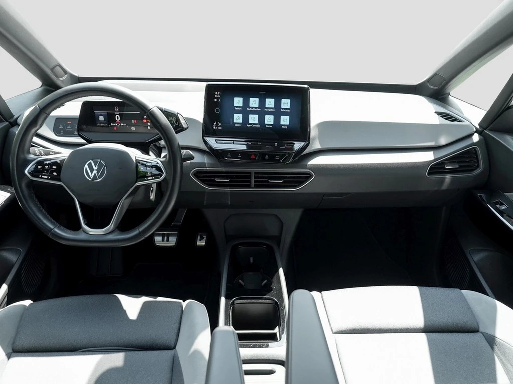 Volkswagen ID.3 Pro S Tour "2,99%" Wärmepumpe, IQ.Light, RFK, ACC, Navi.,