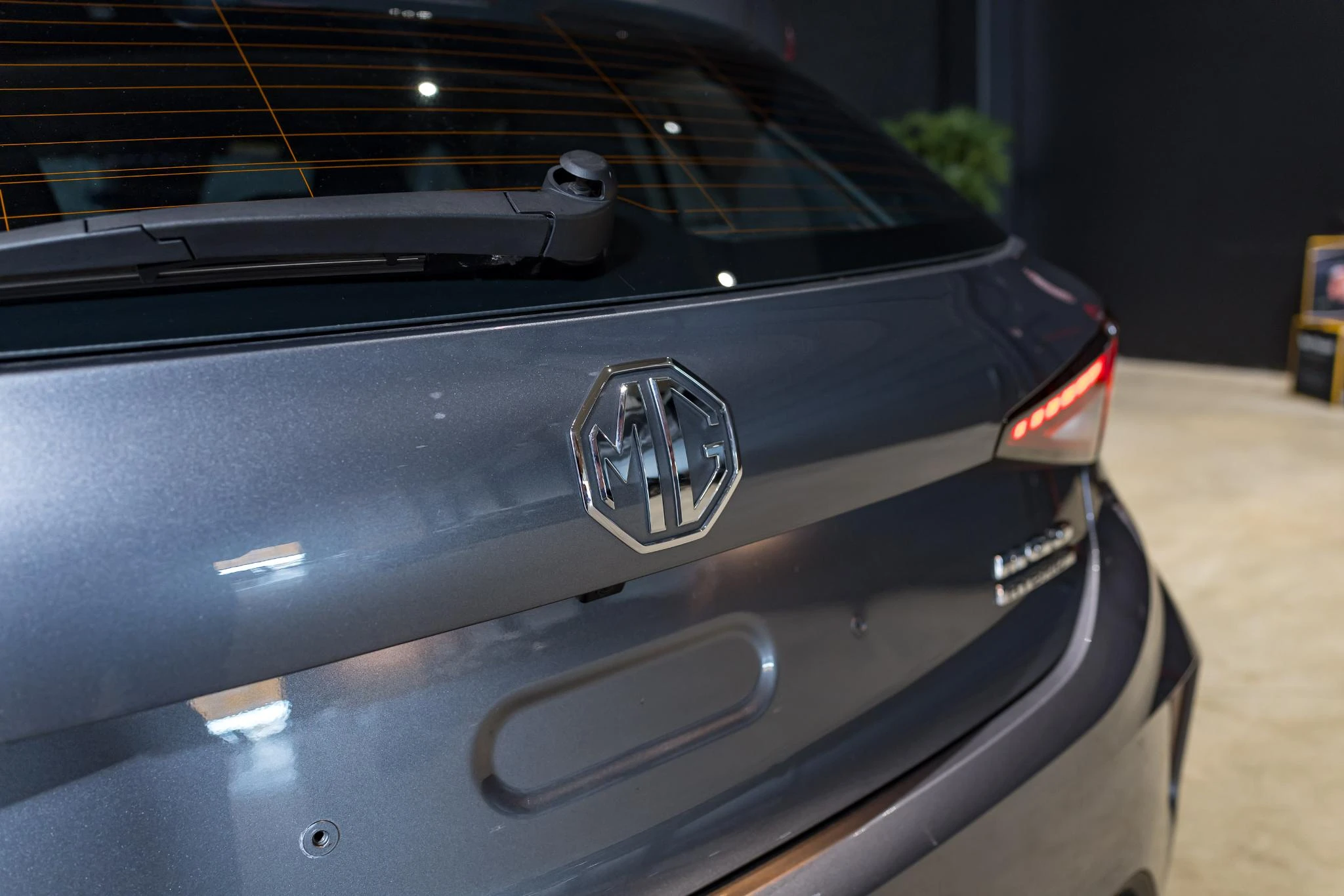 MG MG3 1.5 Comfort