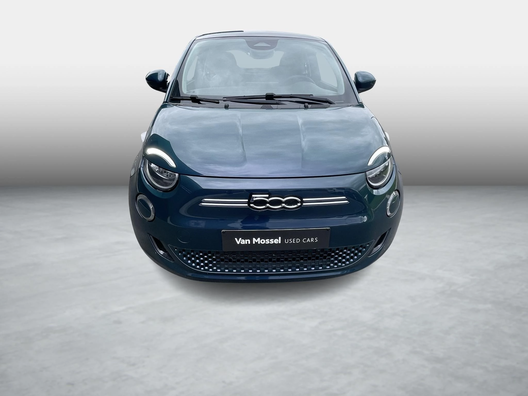 Fiat 500e 500e 42 kWh Icon