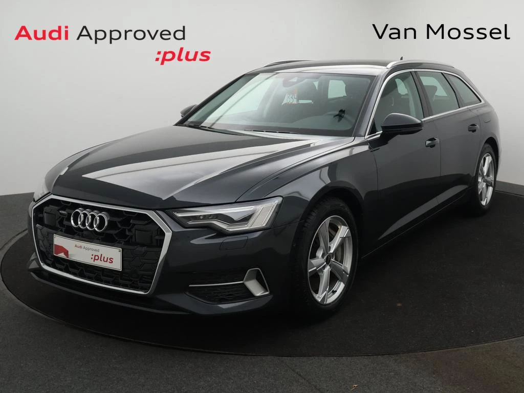 Audi-A6-image-0
