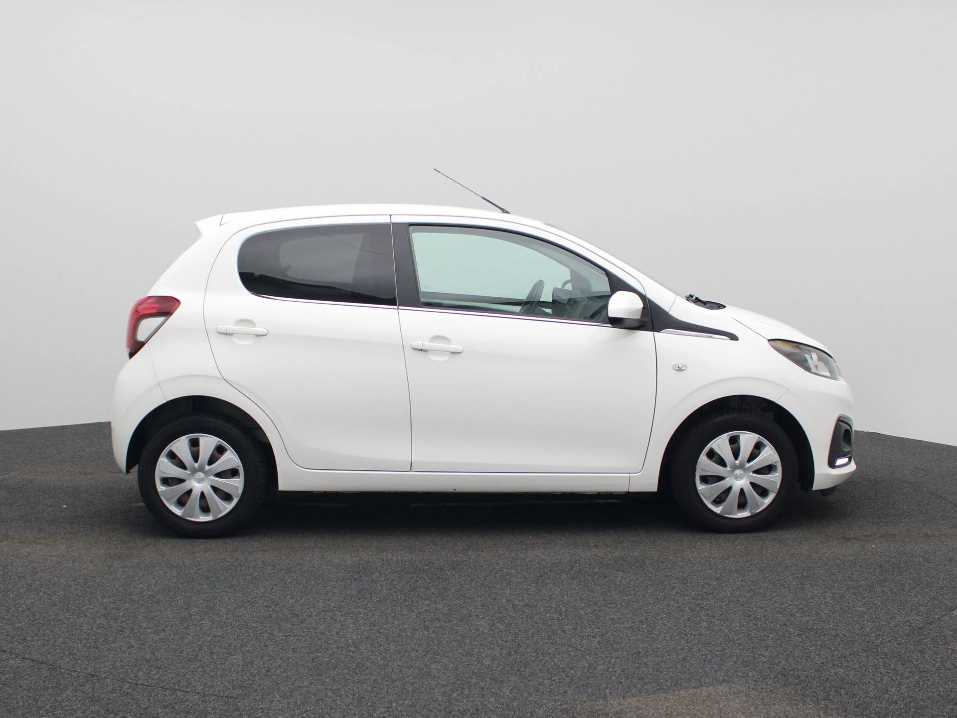 Peugeot 108 1.0 e-VTi Active