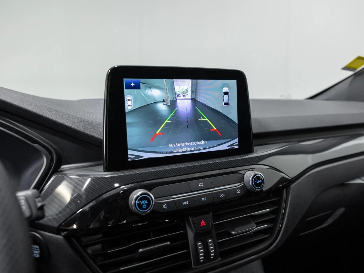 Ford Kuga ST-Line X*PANO*AHK*KAM*ACC*NAVI*SOUND-SYS. LED Pano SHZ 4xSHZ