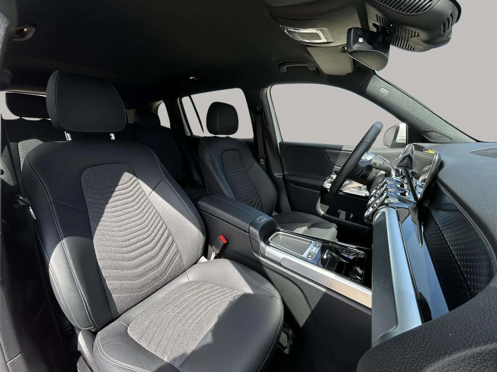 Mercedes-Benz EQB EQB250+ Progressive Advance Plus