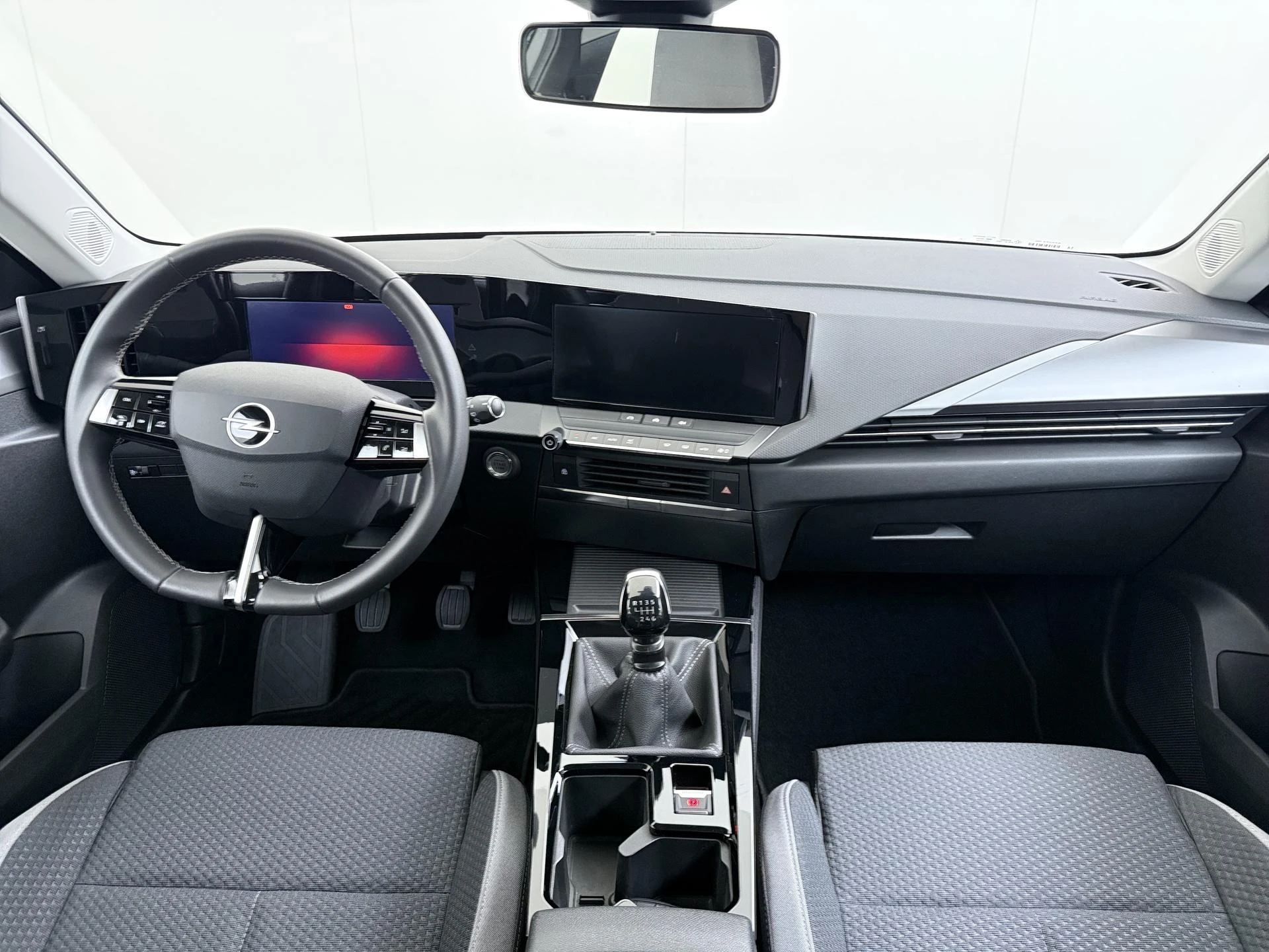 Opel Astra Sports Tourer 1.2 Level 2