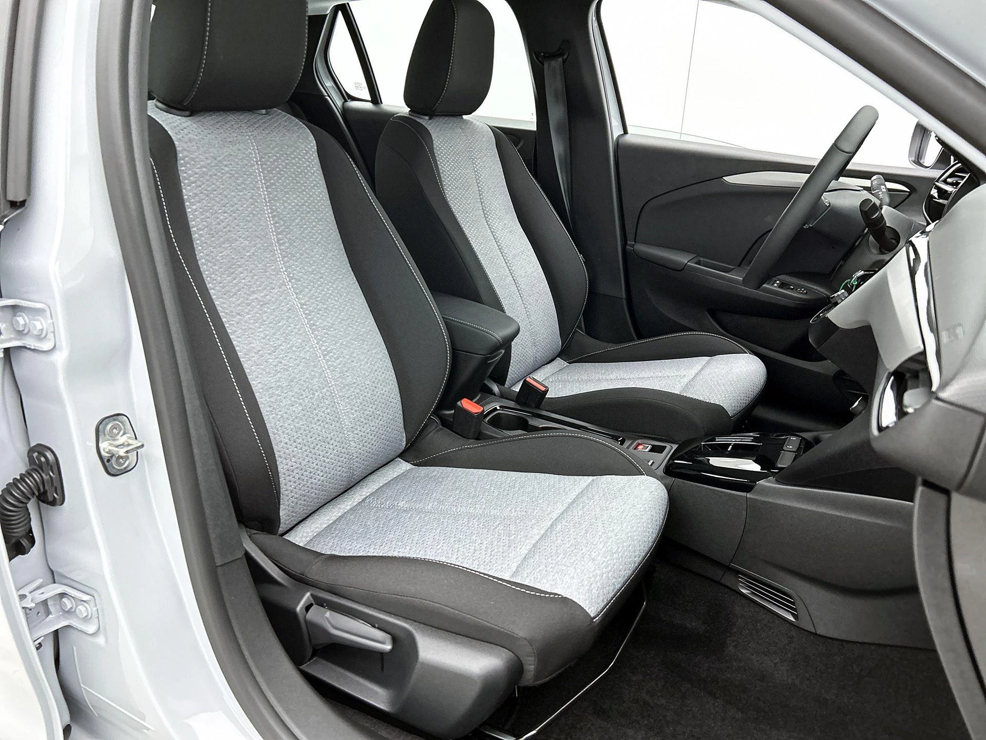 Opel Corsa 1.2 Turbo Hybrid Edition