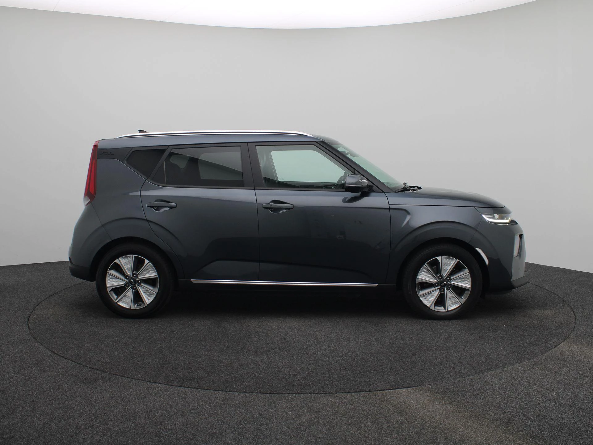 Kia e-Soul ExecutiveLine 64 kWh