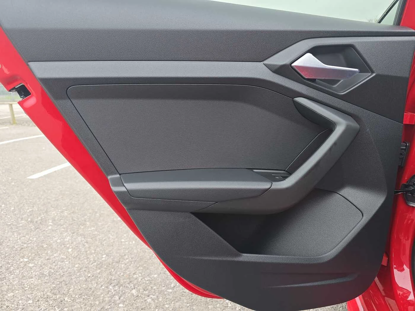 Audi-A1 Sportback-image-45
