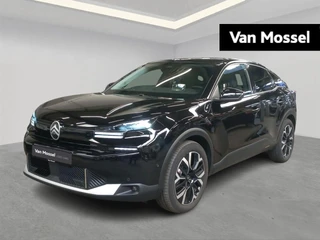 Citroën C4 Hybrid 145 ch Automatic MAX