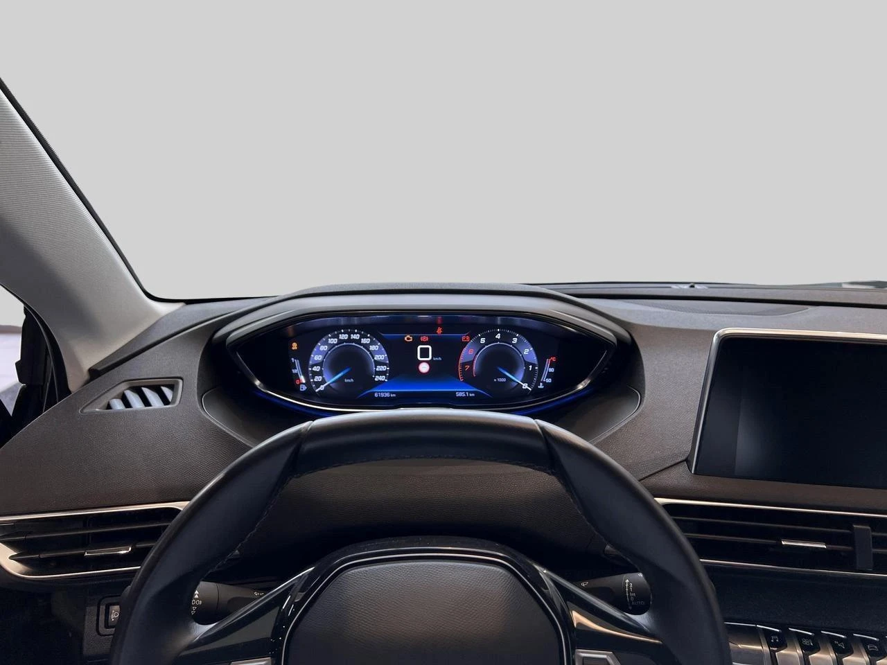 Peugeot 5008 1.2 PureTech 96kW S&S Crossway