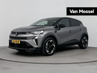 Renault Captur 1.6 E-Tech full hybrid 145Pk techno
