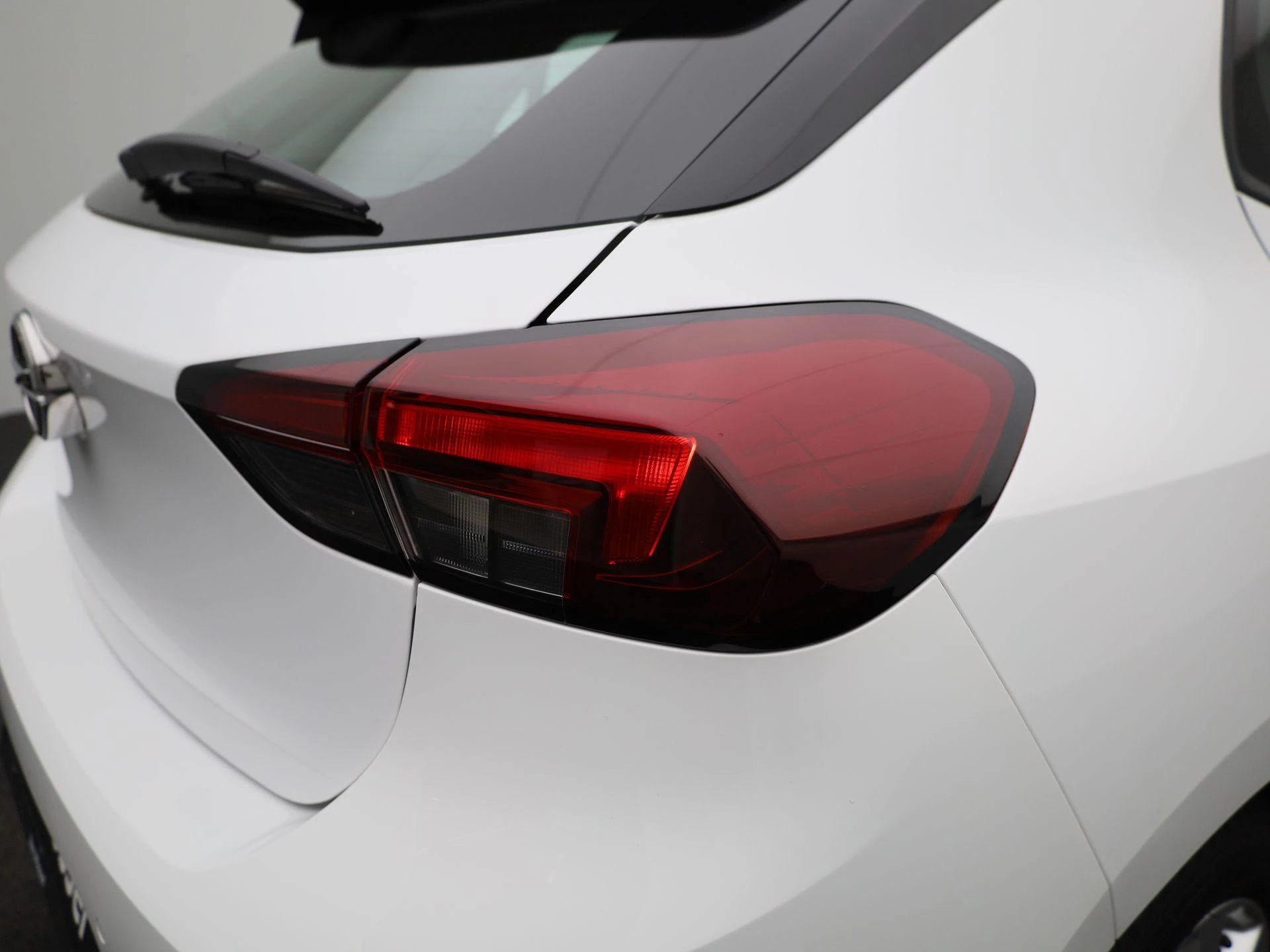 Opel Corsa 1.2 55kW S/S Edition