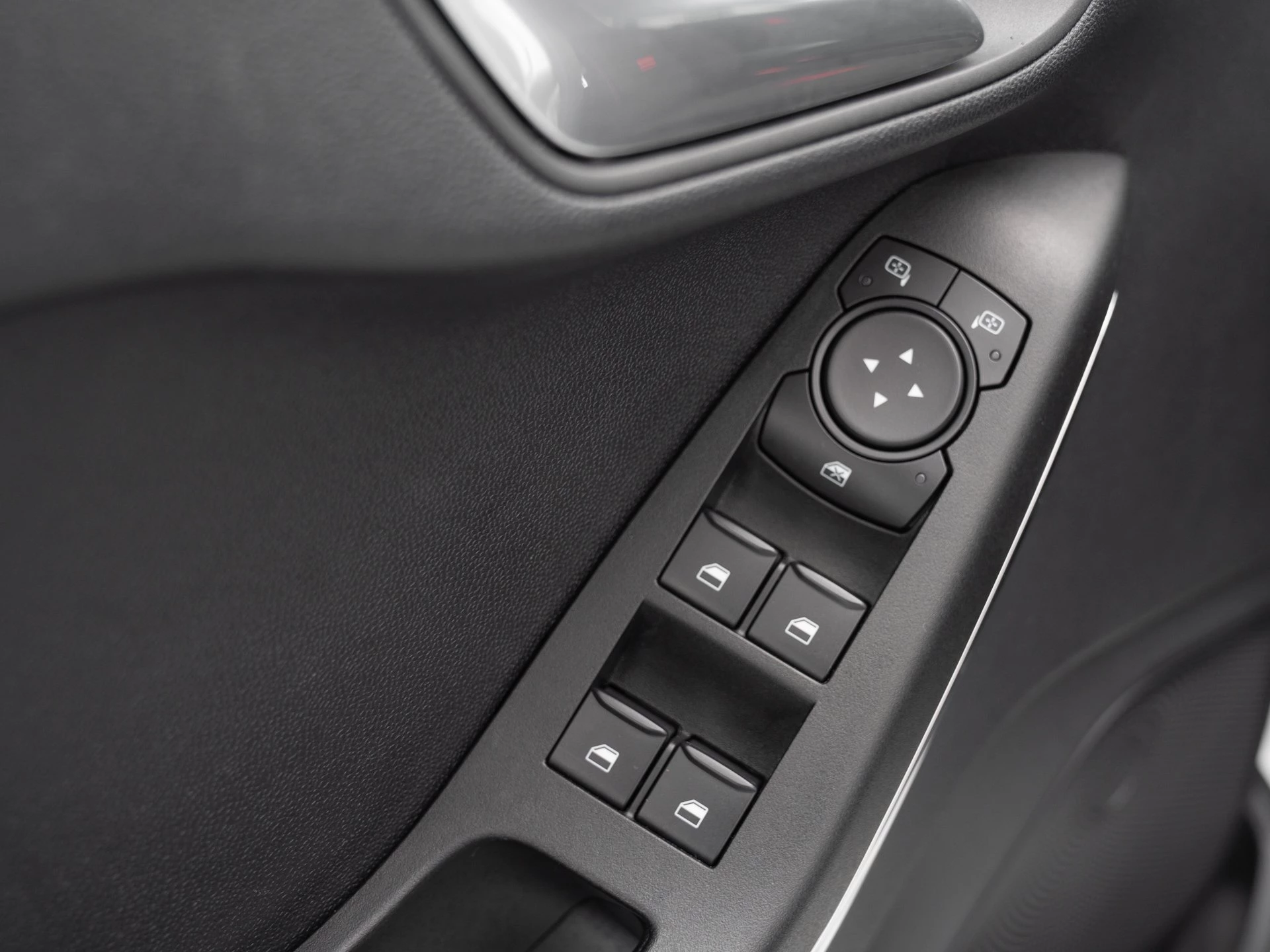 Ford Fiesta ST-Line 1.0 EB LED | ACC | GJR | RFK | SHZ | PDC | LMF | Klima | BT