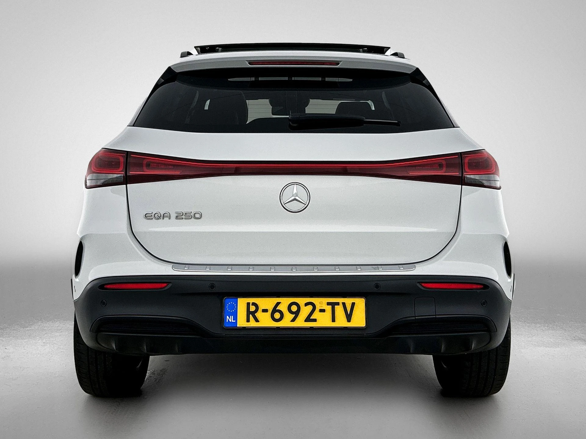 Mercedes-Benz EQA 250 Business Solution AMG 67 kWh