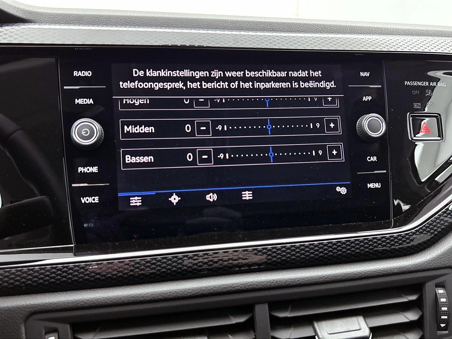 Volkswagen Polo 1.0 TSI Life Edition