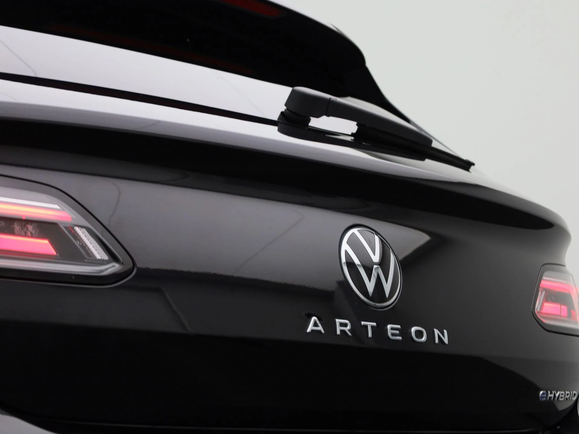 Volkswagen Arteon Shooting Brake 1.4 TSI eHybrid R-Line Business+ 218 PK|