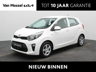 Kia Picanto 1.0 DPi ComfortLine