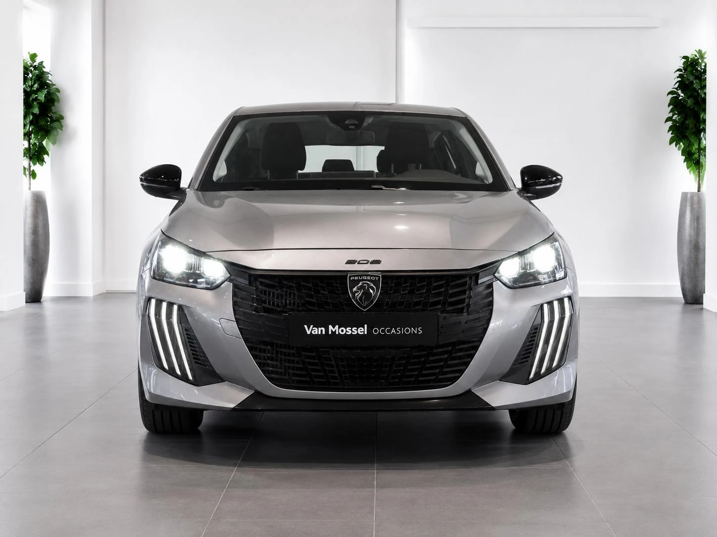 Peugeot 208 1.2 PureTech 100 Style