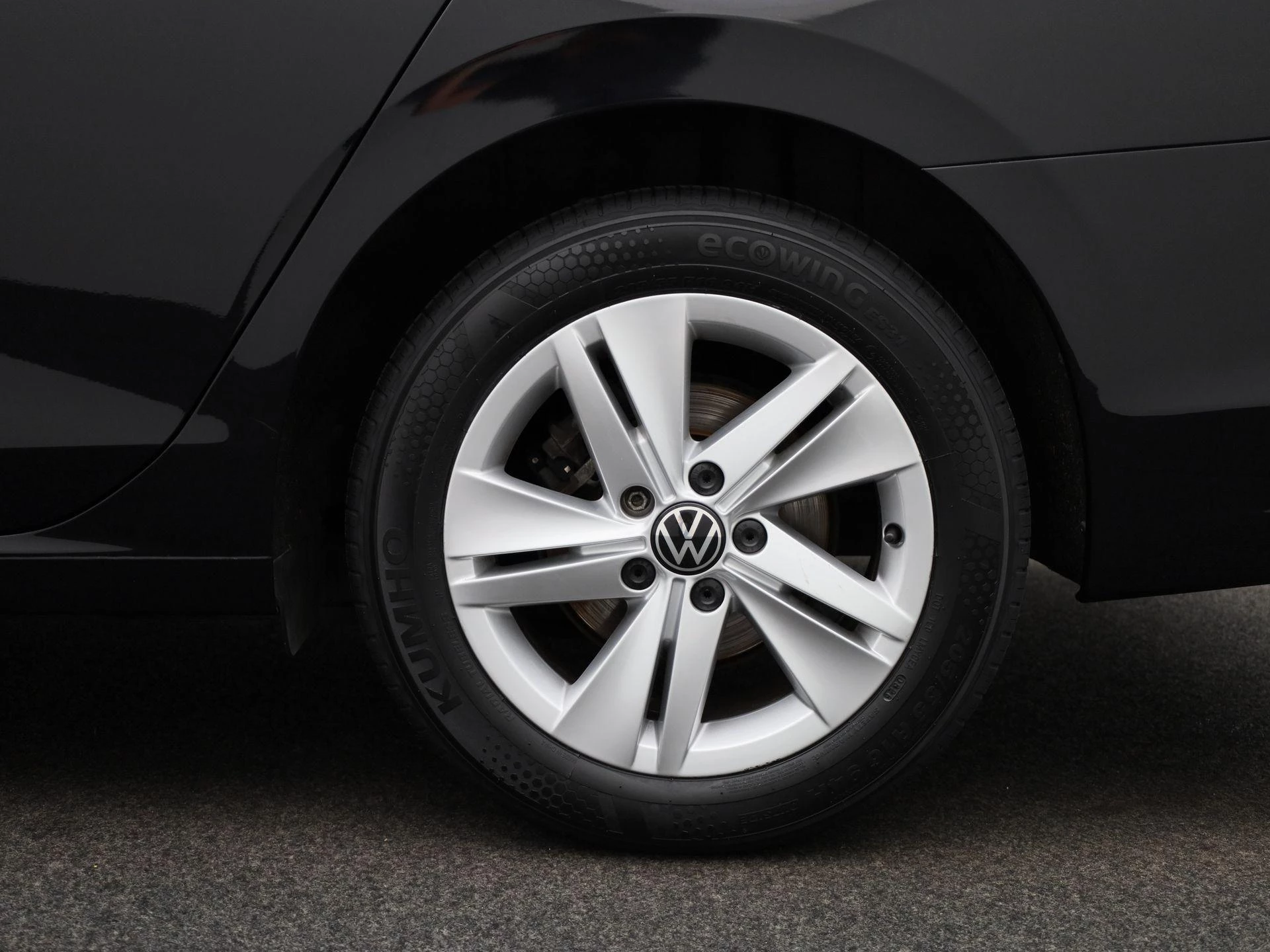 Volkswagen Golf Variant VIII 2.0 TDI 85kW DSG Life