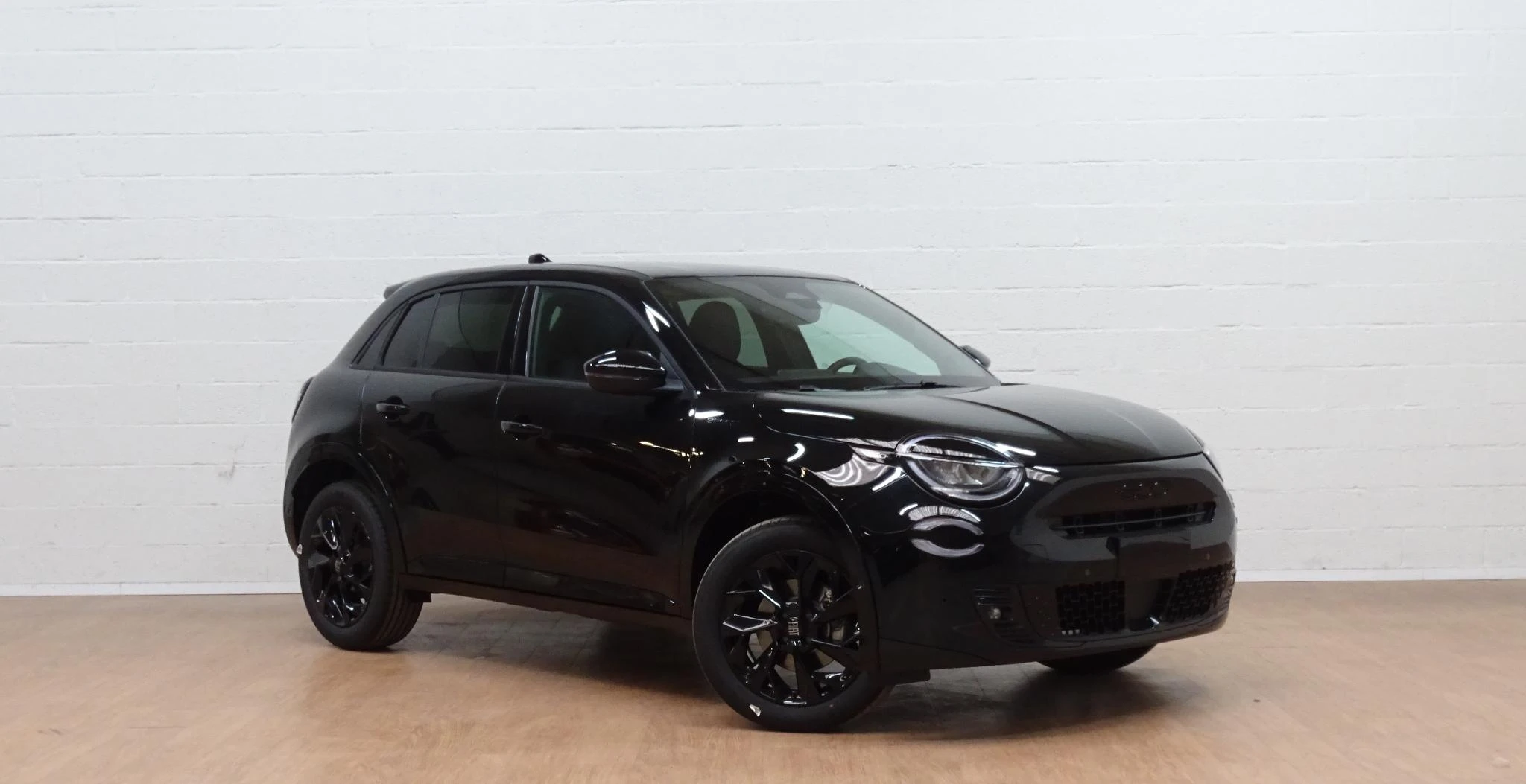 Fiat 600 1.2 Hybrid 145cv DCT Sport