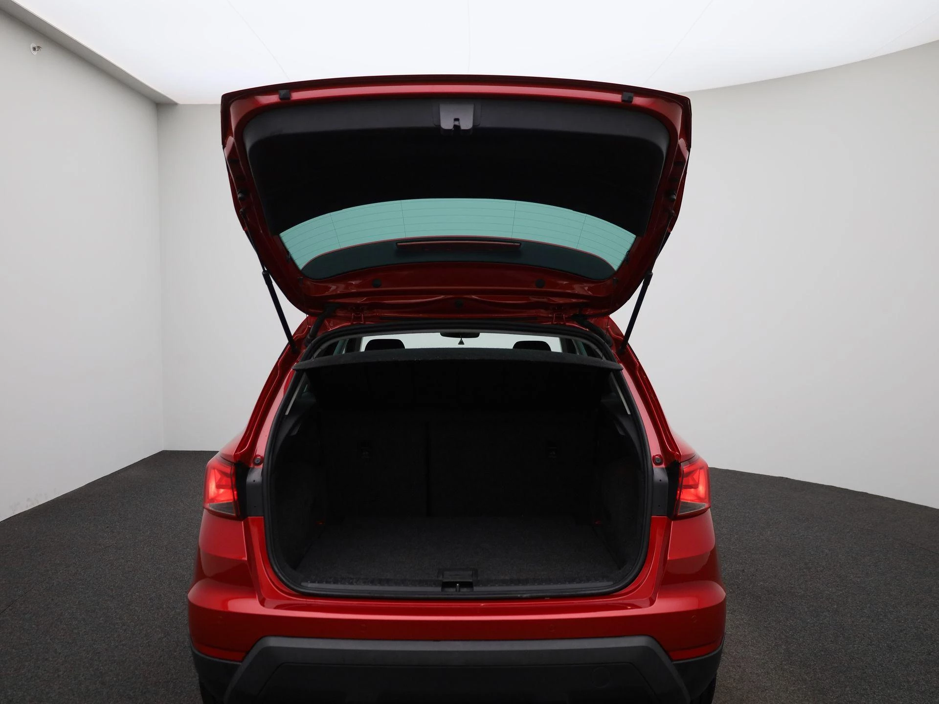 SEAT Arona 1.0 TSI Style Business Intense