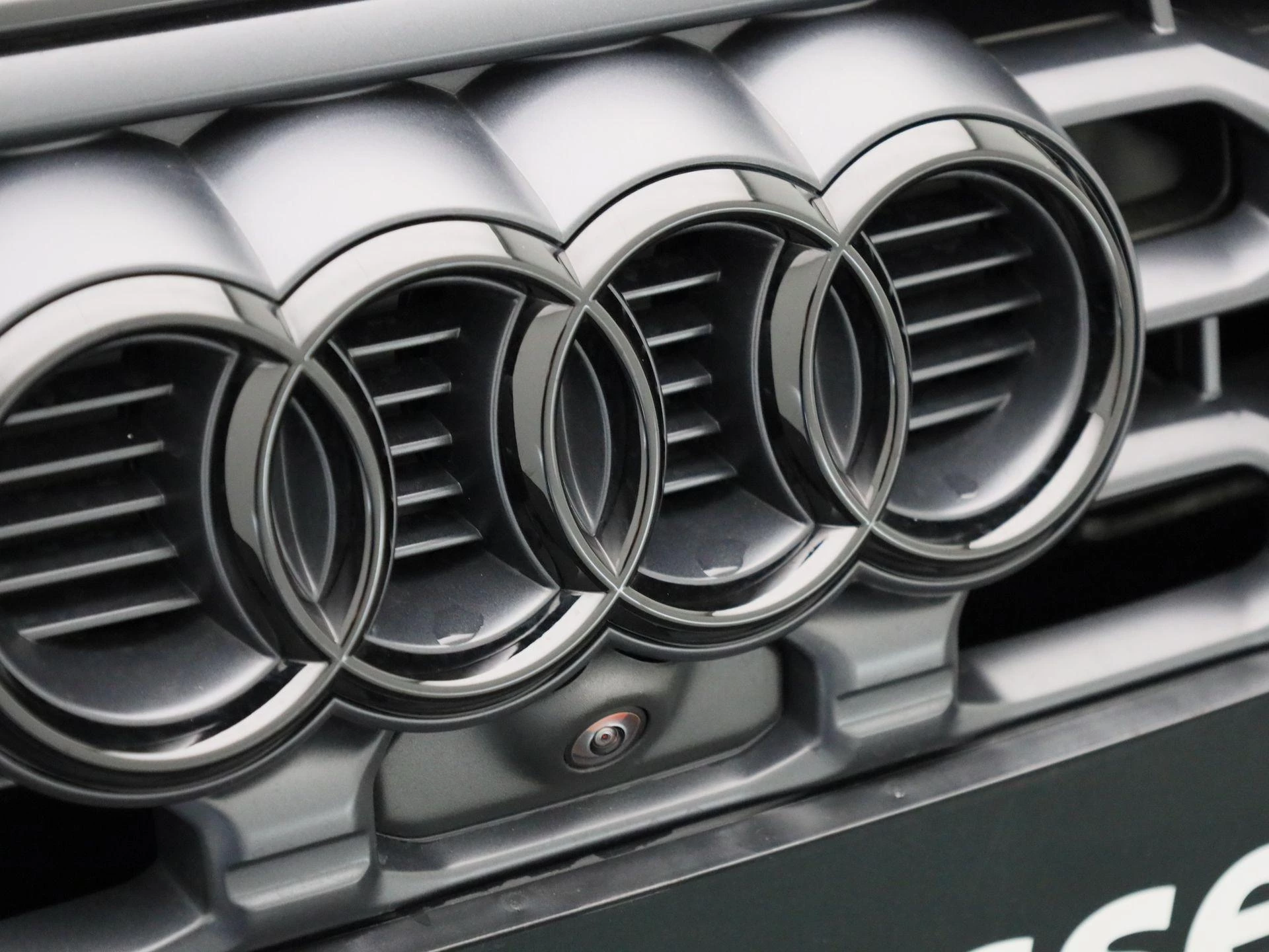 Audi A3 allstreet 40 TFSI e Advanced edition