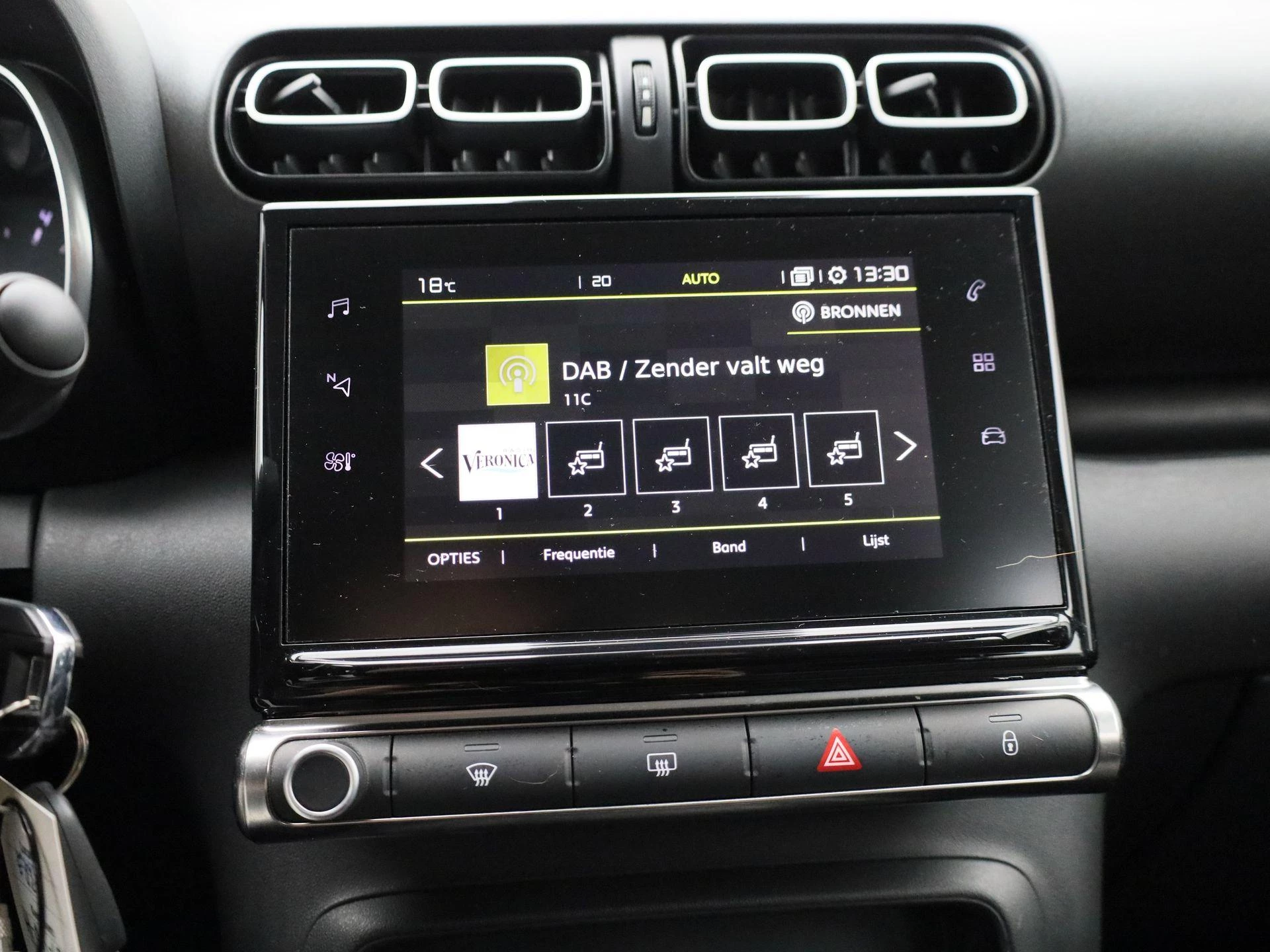 Citroën-C3 Aircross-image-16