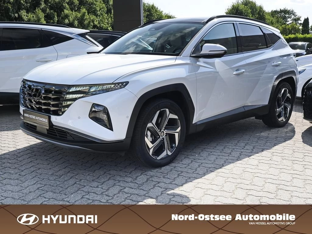 Hyundai Tucson 1.6 T-GDI PRIME PHEV 4WD SHZ LHZ PANO LED PrimeNX4 TUCSON 1.6 T-GDI PRIME PHEV 4WD SHZ LHZ PANO LED Prime
