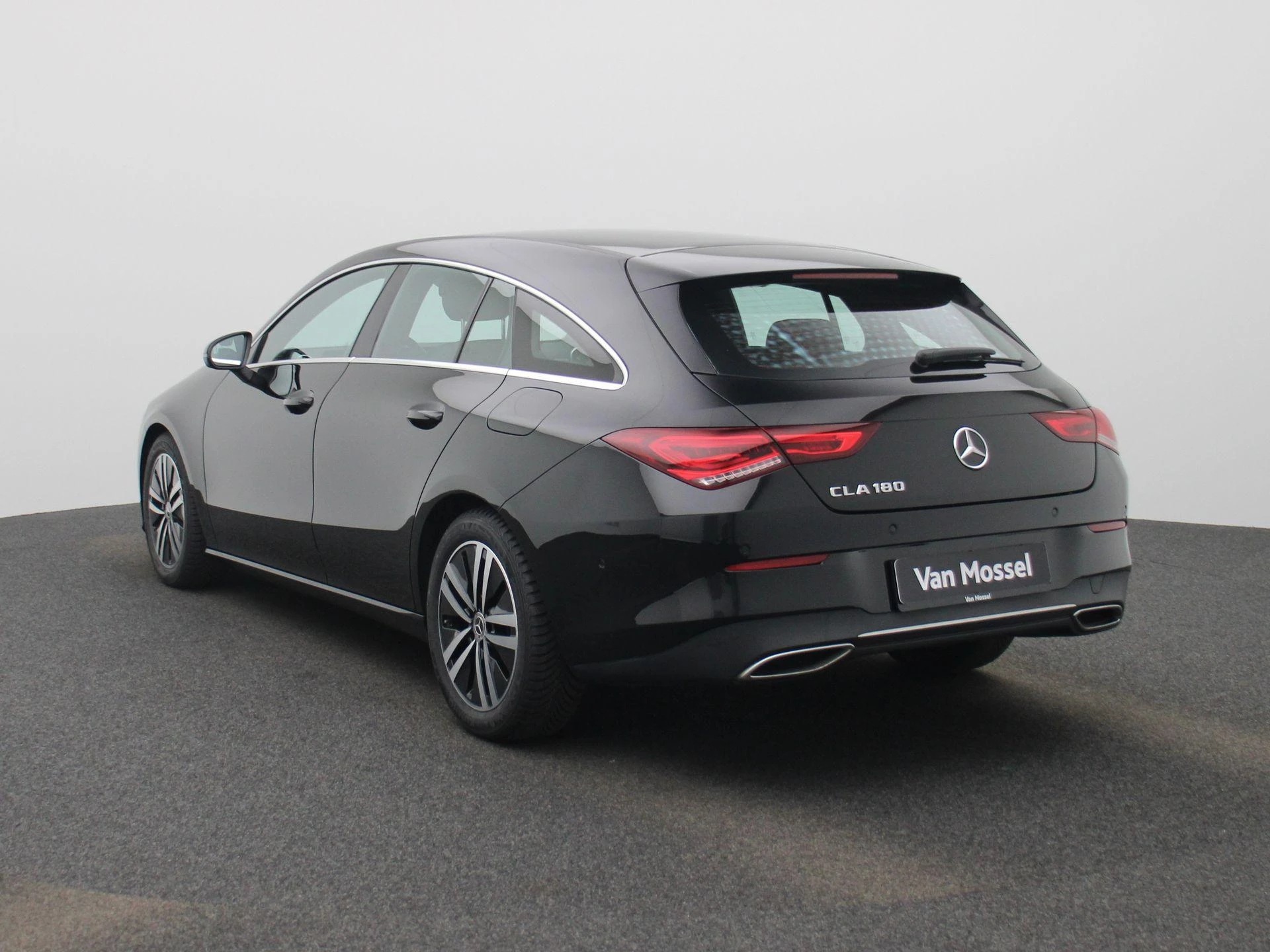 Mercedes-Benz CLA Shooting Brake CLA 180 Business Line