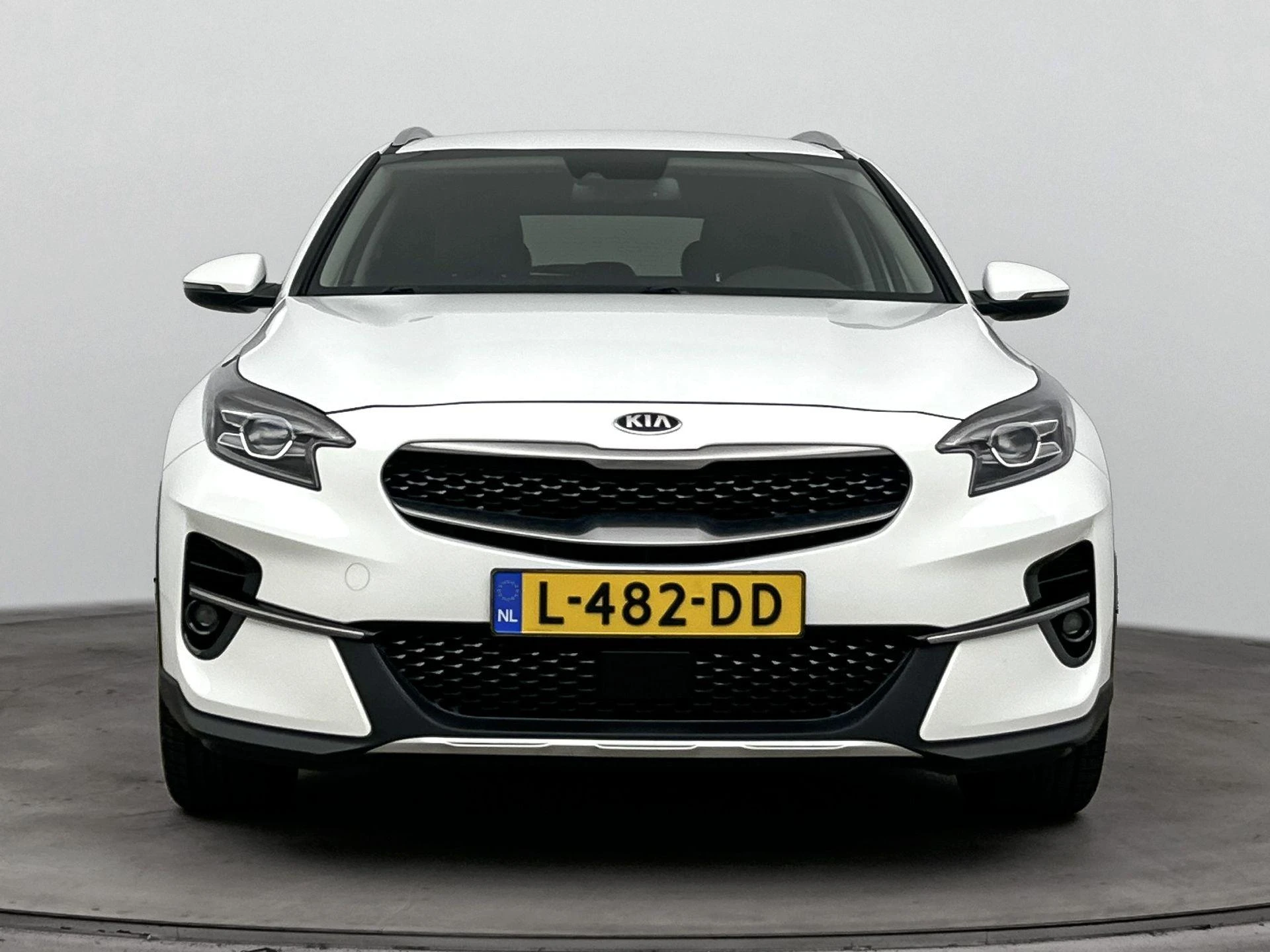 Kia XCeed 1.0 T-GDi DynamicPlusLine 120PK