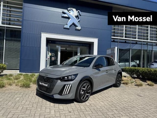Peugeot 208 1.2 Hybrid 145 e-DCS6 GT