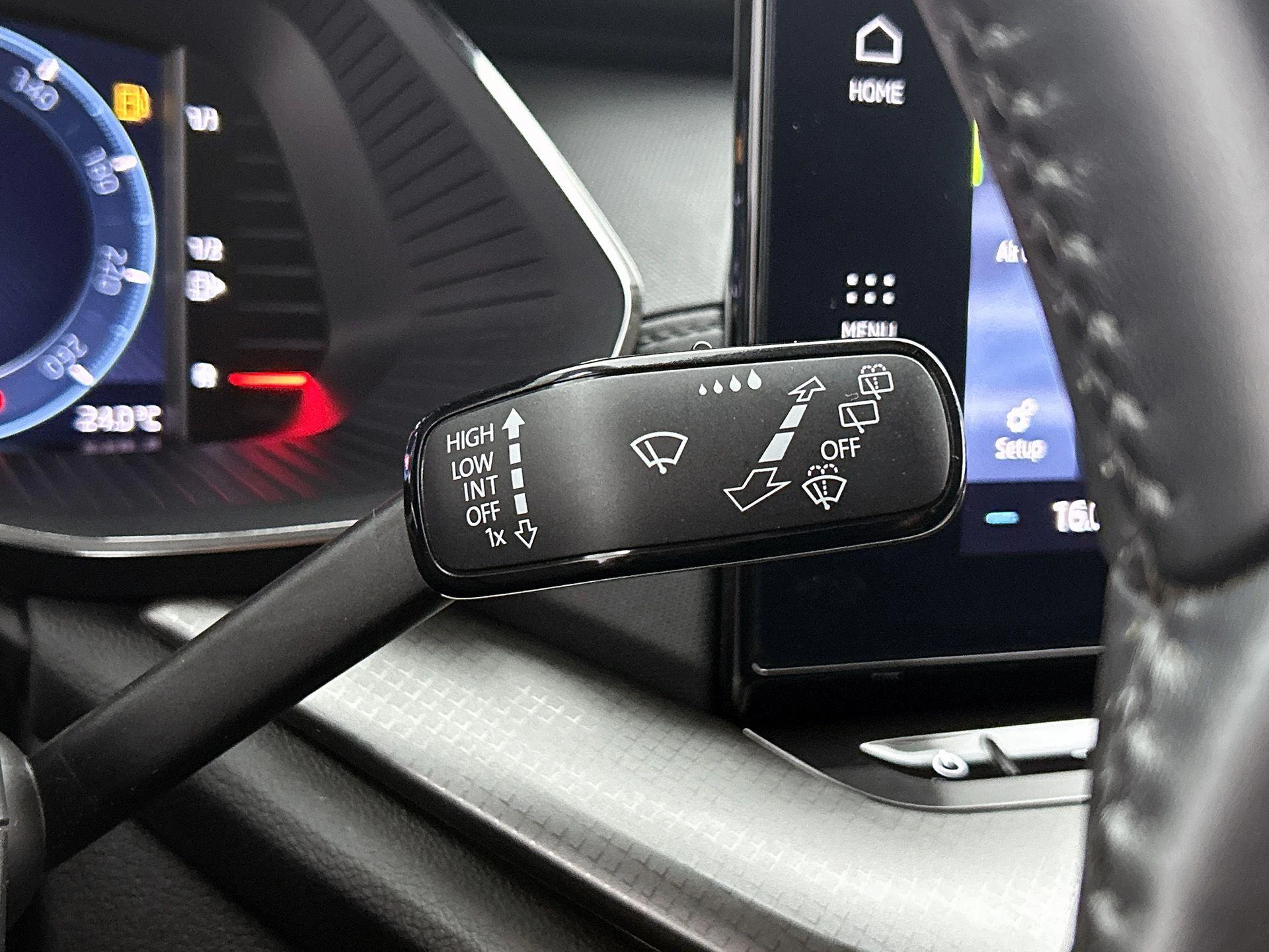 Škoda Octavia Combi 1.0 e-TSI Business Edition