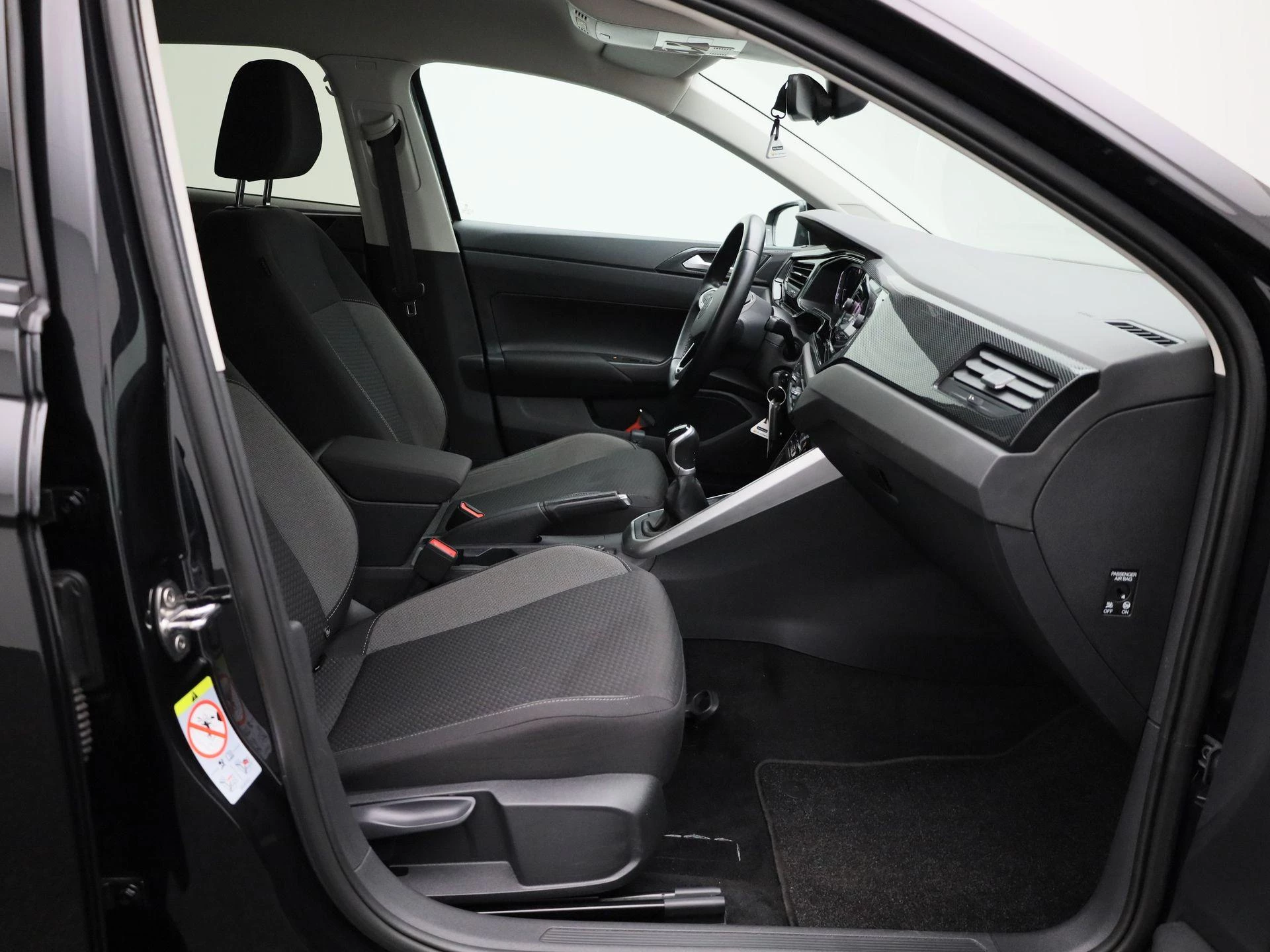 Volkswagen Polo 1.0 TSI Life Business