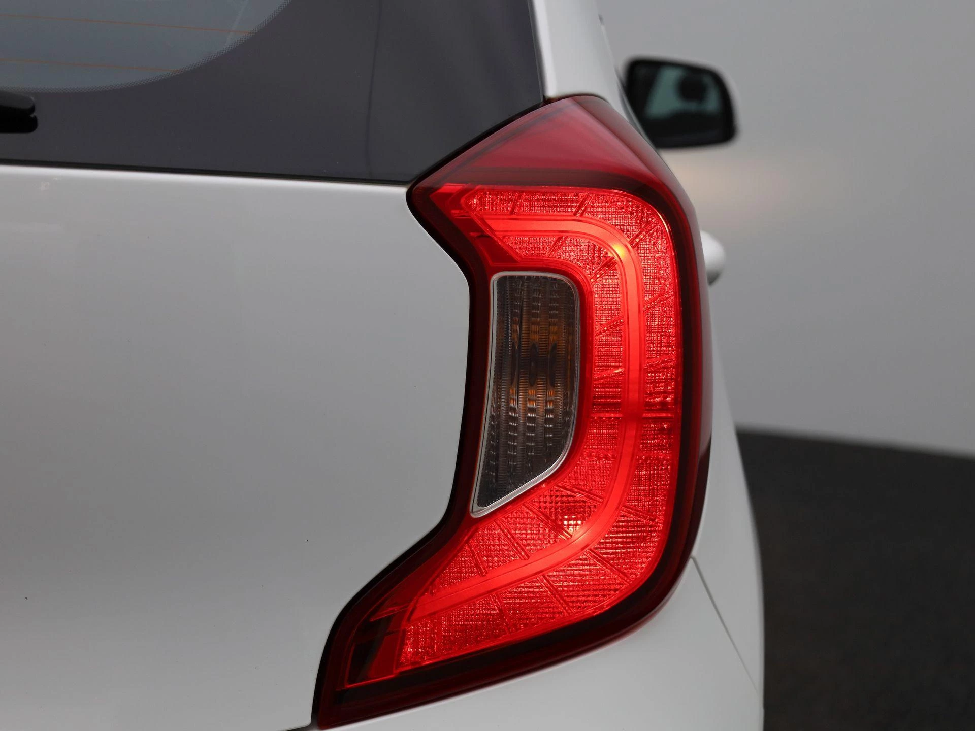 Kia Picanto Easy 1.0