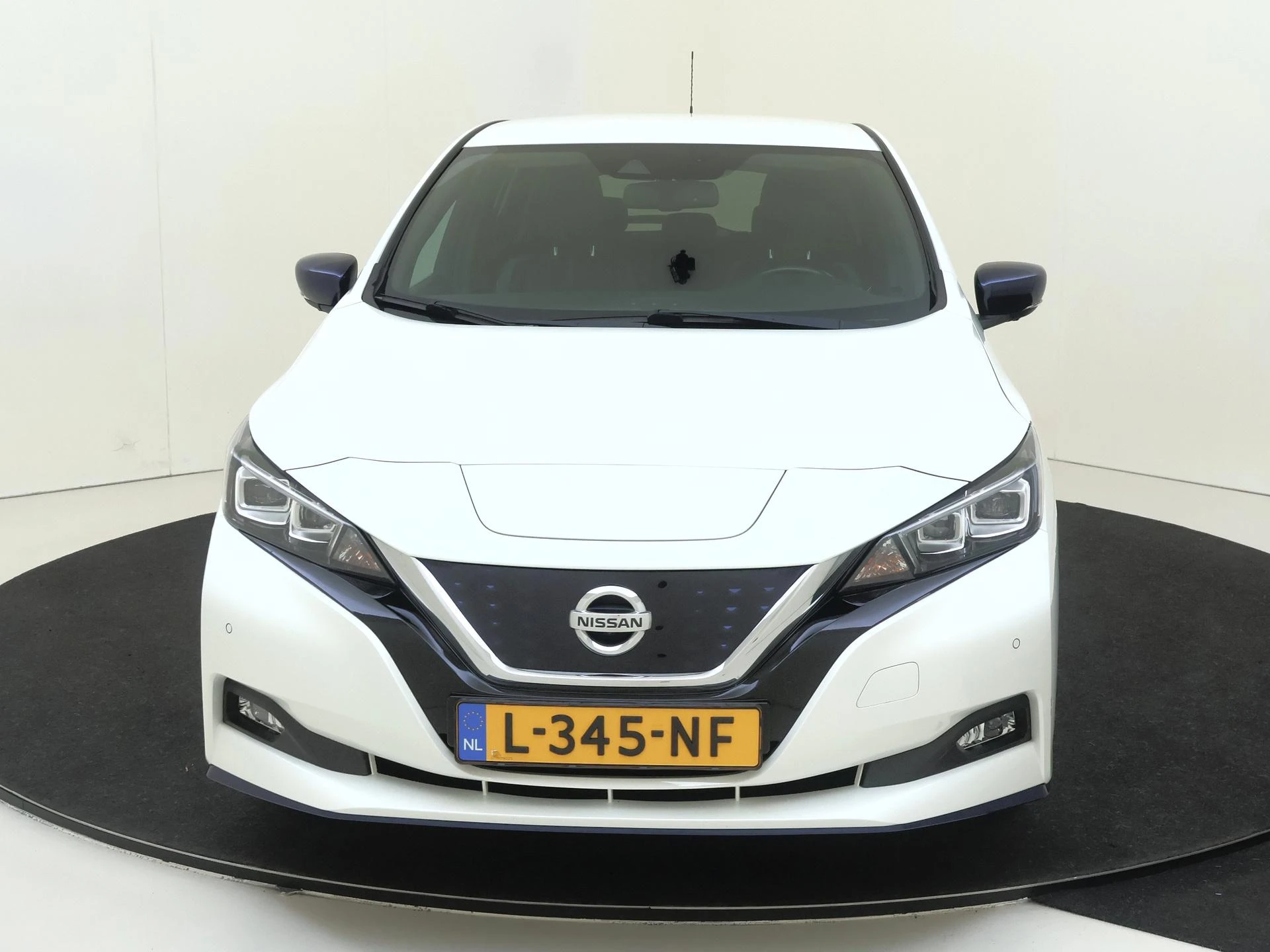 Nissan Leaf e+ Tekna 62 kWh