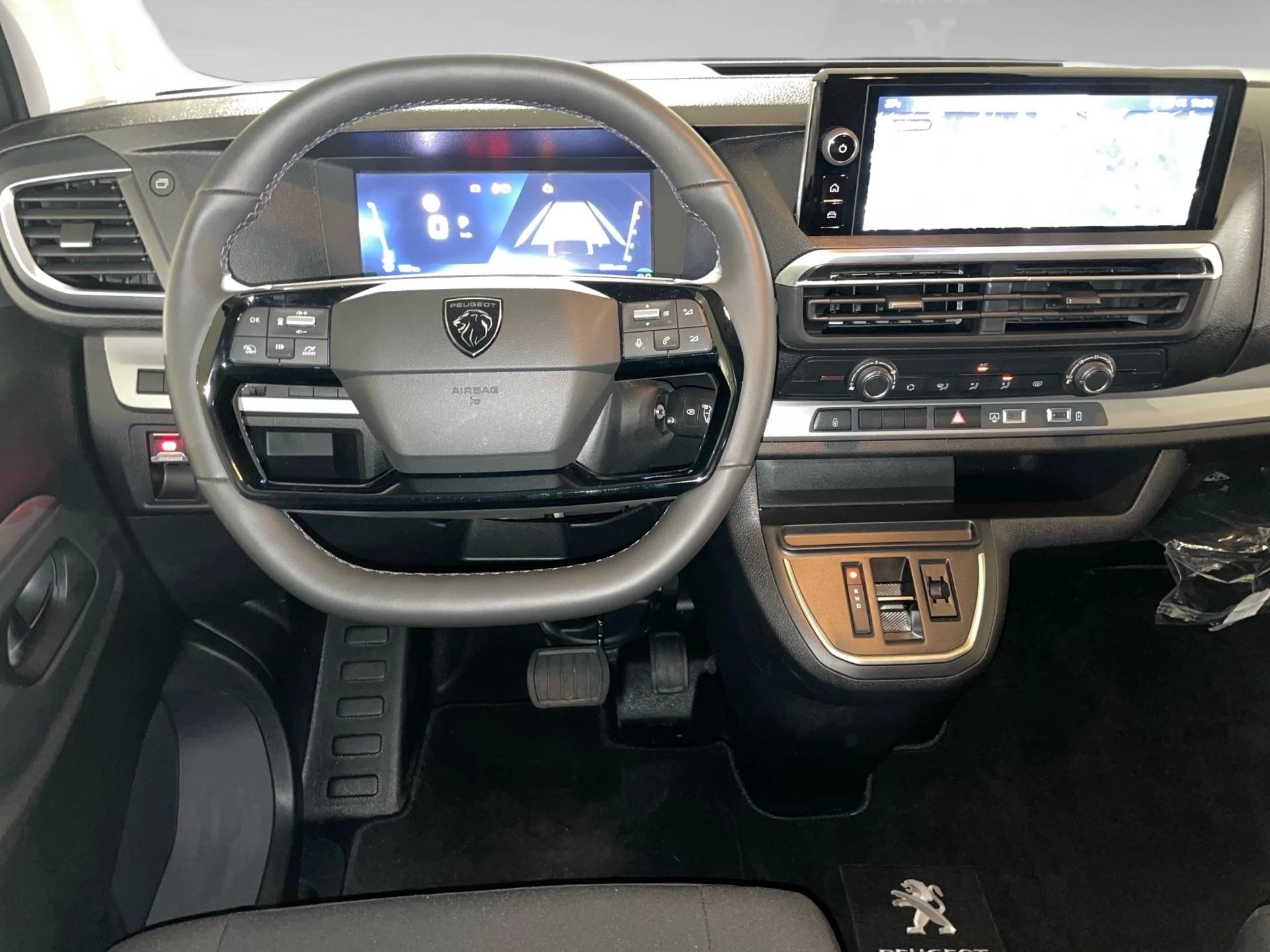 Peugeot Traveller 2.0 BlueHDi 130kW EAT8